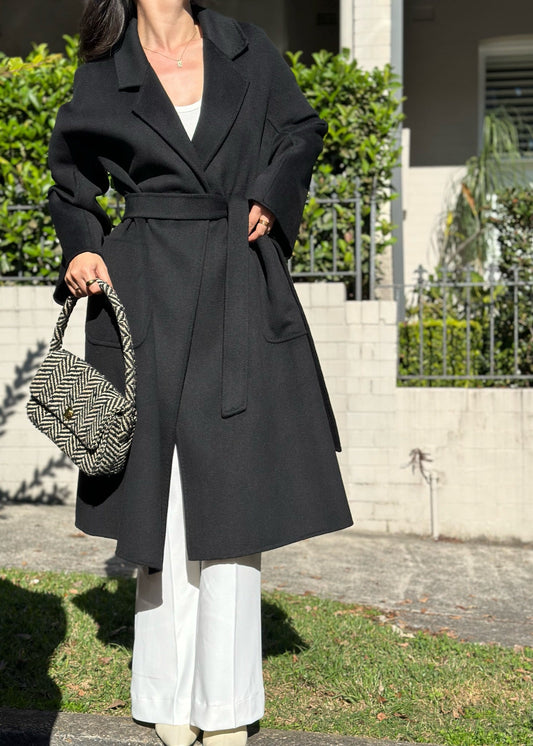The Farrah Coat