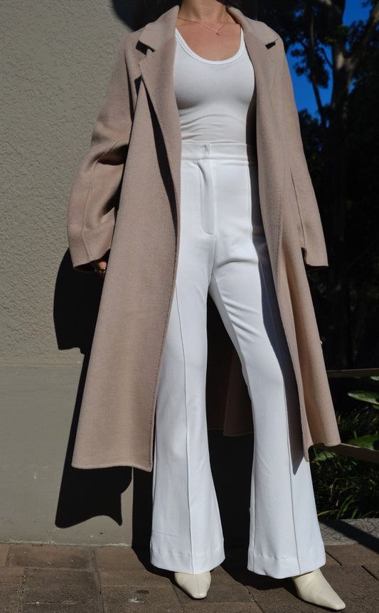 The Farrah Coat