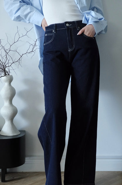 Atelier Jeans Indigo