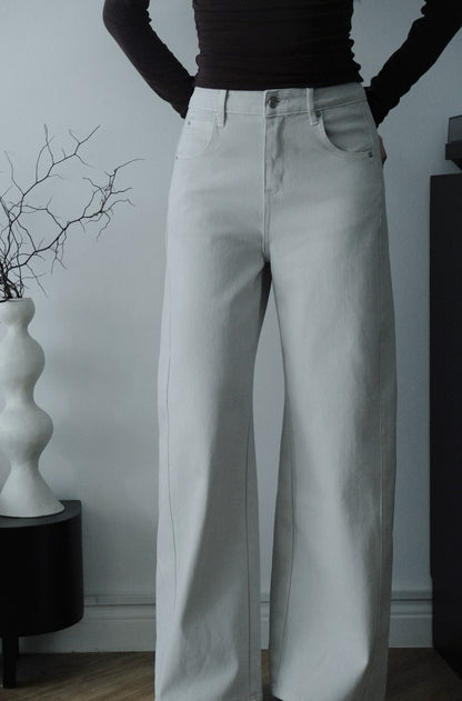 Atelier Jeans Oat