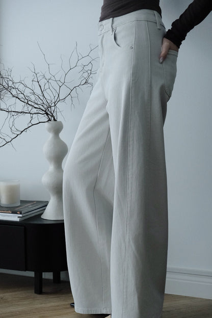 Atelier Jeans Oat