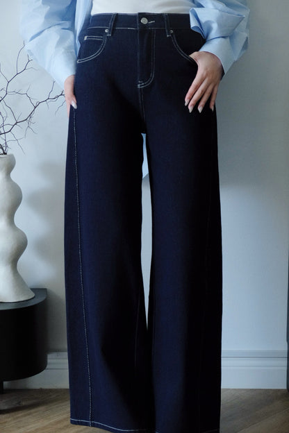 Atelier Jeans Indigo
